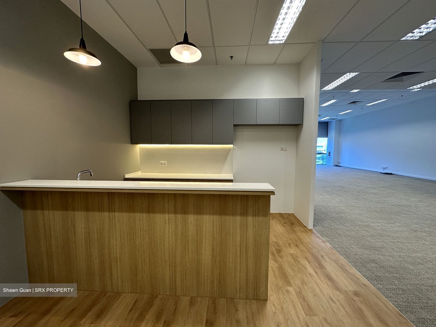 Kallang Avenue (D12), Office #437777431